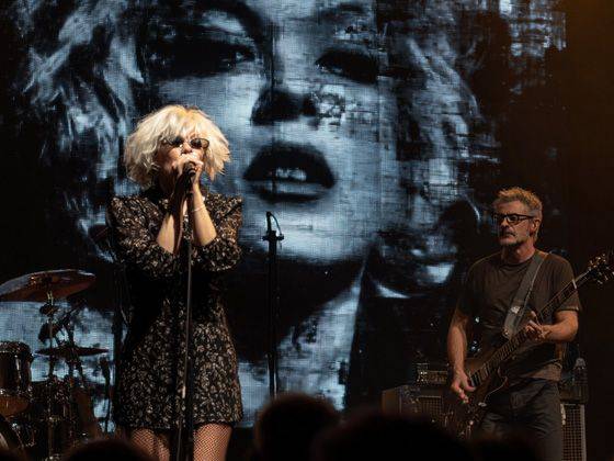 Bootleg Blondie